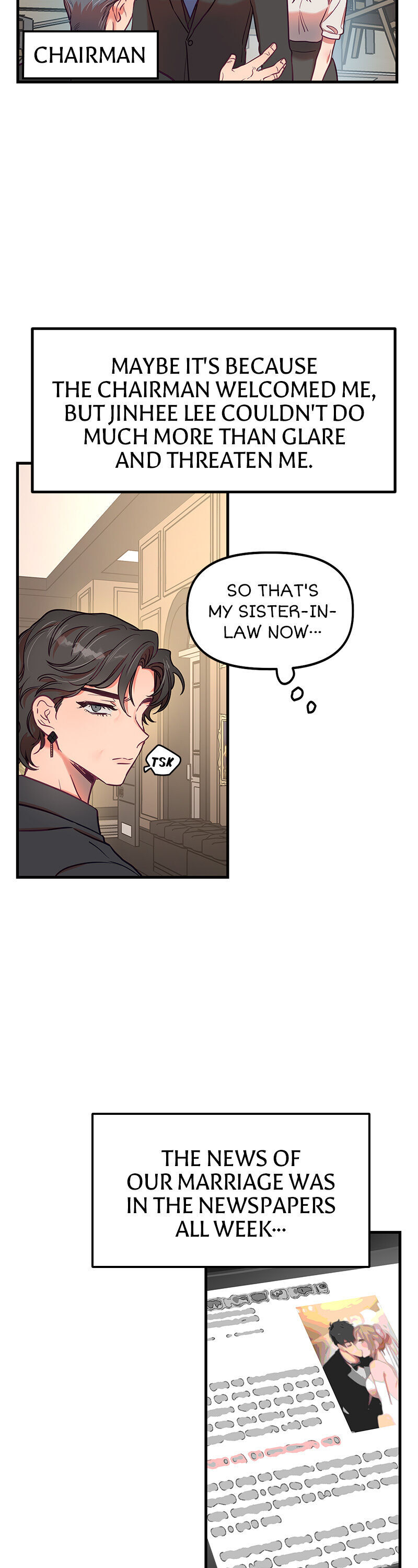 Him and Him and Him - Chapter 15 [photo 23] - MangaPorn