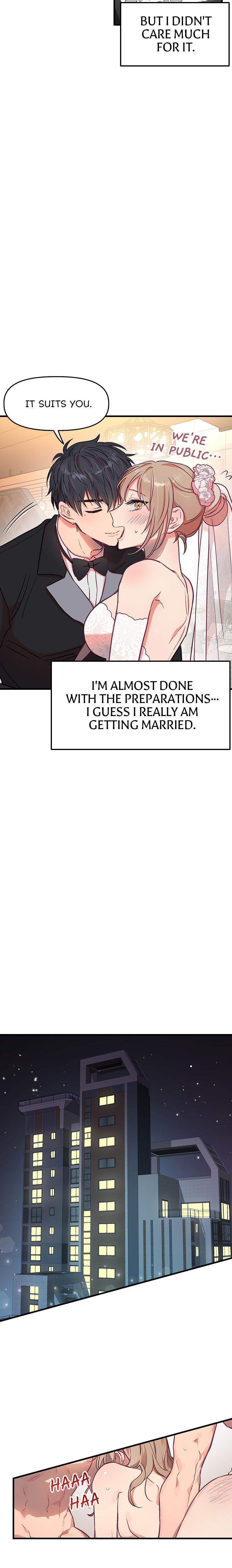 Him and Him and Him - Chapter 15 [photo 24] - MangaPorn