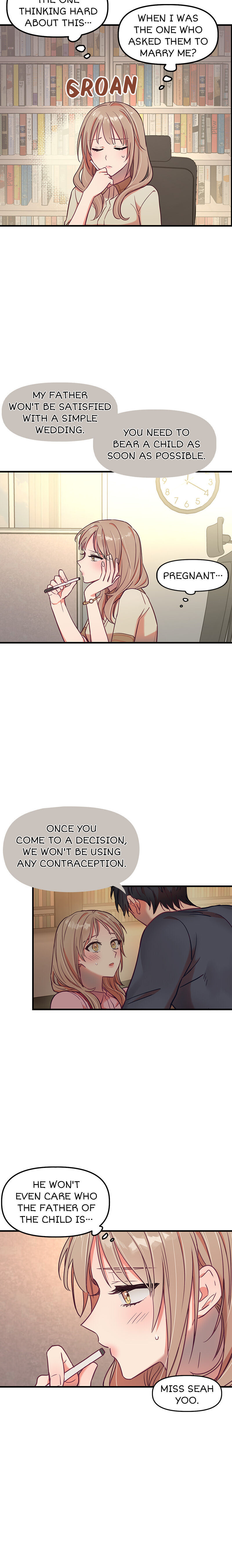 Him and Him and Him - Chapter 15 [photo 4] - MangaPorn