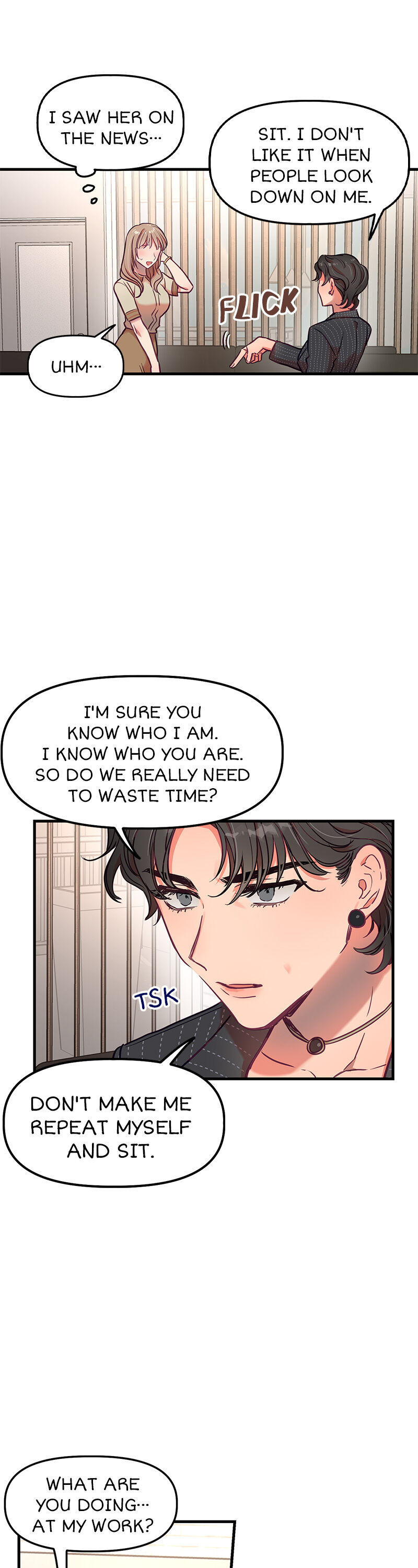 Him and Him and Him - Chapter 15 [photo 7] - MangaPorn