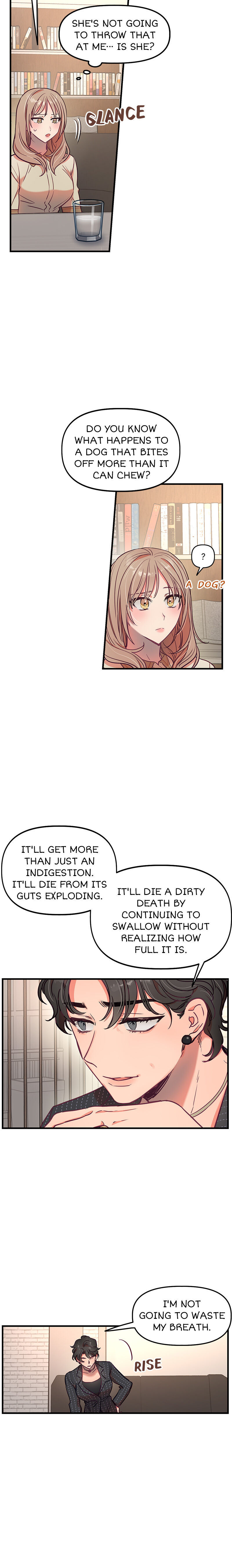 Him and Him and Him - Chapter 15 [photo 8] - MangaPorn