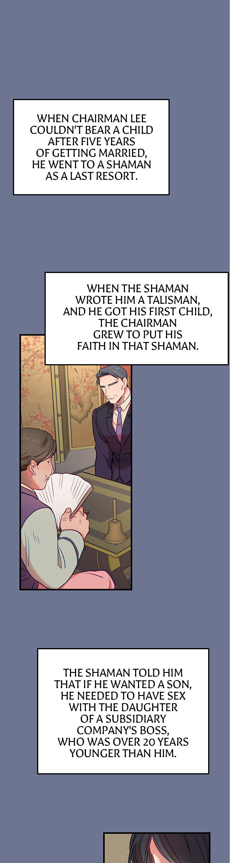 Him and Him and Him - Chapter 16 [photo 1] - MangaPorn