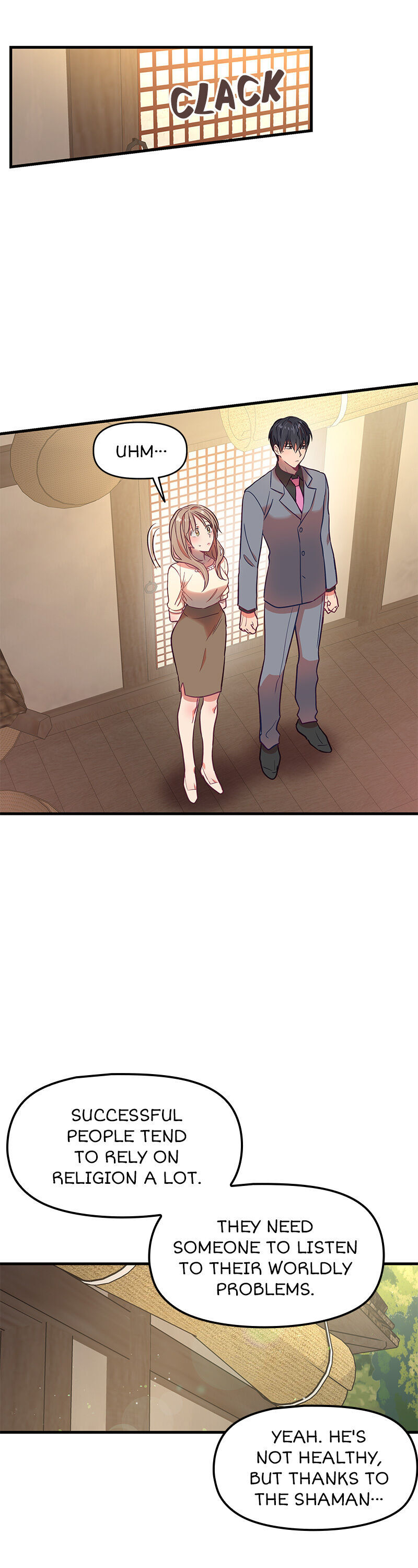Him and Him and Him - Chapter 16 [photo 11] - MangaPorn