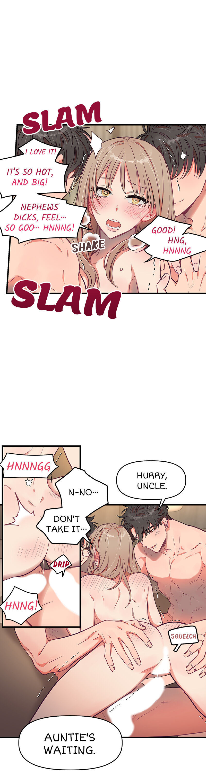 Him and Him and Him - Chapter 16 [photo 15] - MangaPorn