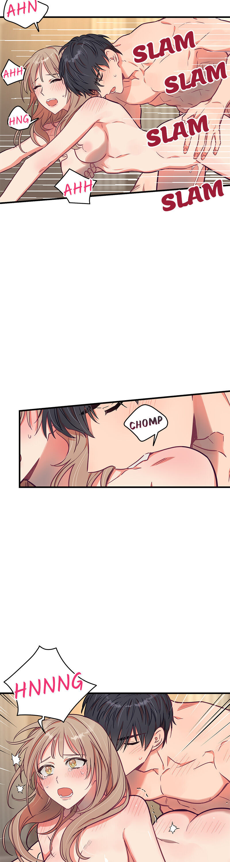 Him and Him and Him - Chapter 16 [photo 19] - MangaPorn