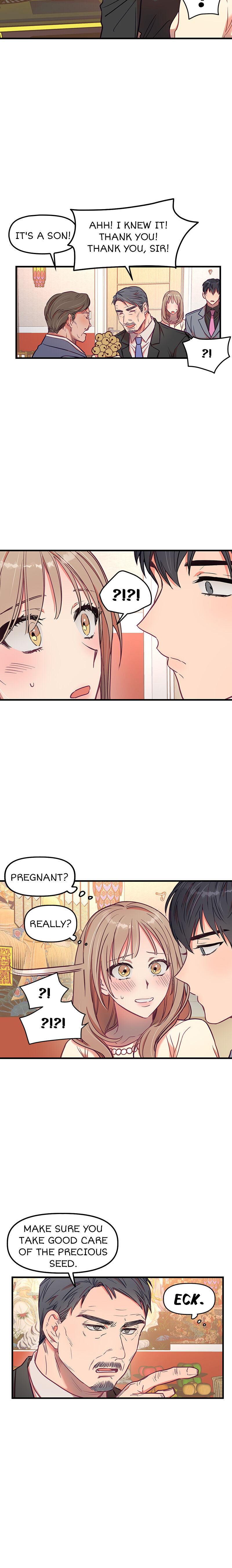 Him and Him and Him - Chapter 16 [photo 8] - MangaPorn