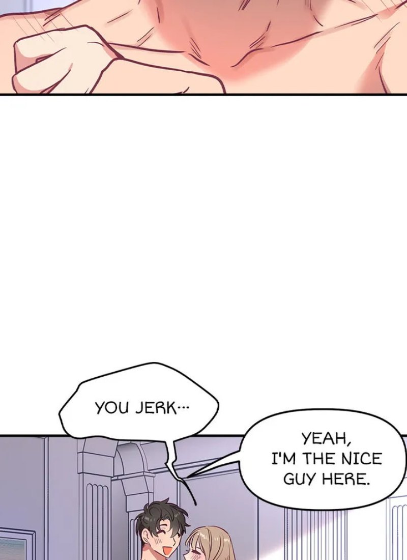 Him and Him and Him - Chapter 17 [photo 23] - MangaPorn