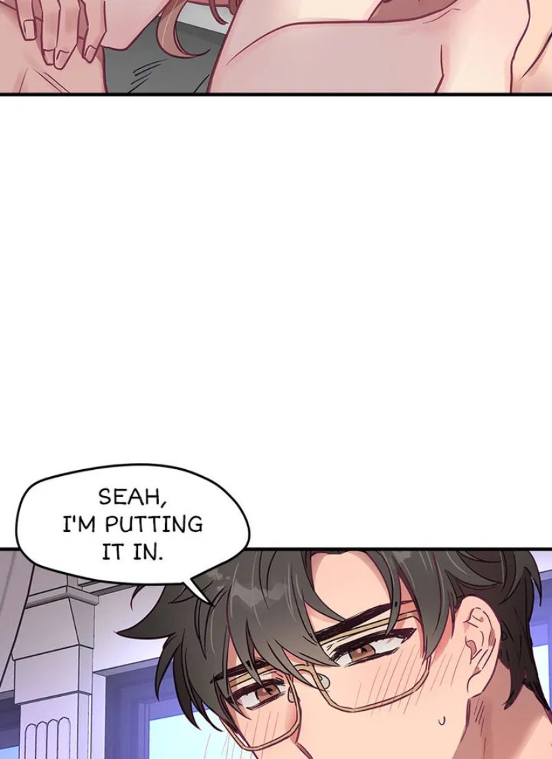 Him and Him and Him - Chapter 17 [photo 27] - MangaPorn