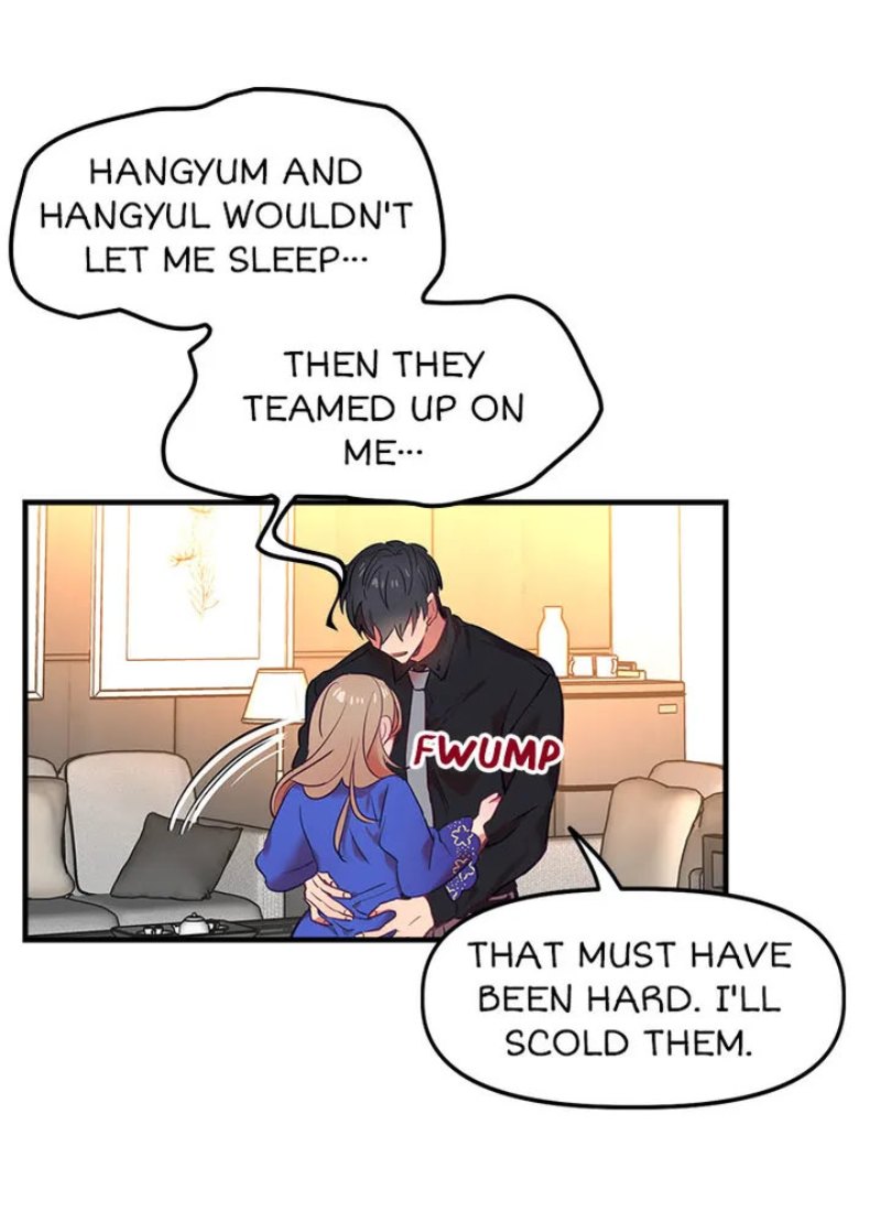 Him and Him and Him - Chapter 17 [photo 45] - MangaPorn