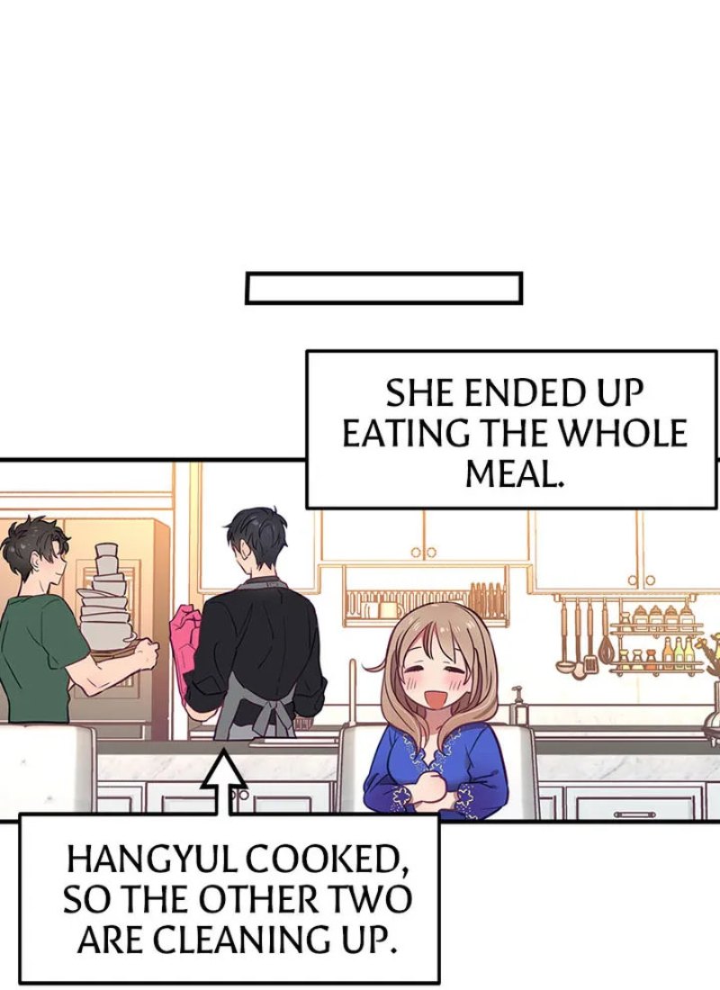 Him and Him and Him - Chapter 17 [photo 50] - MangaPorn