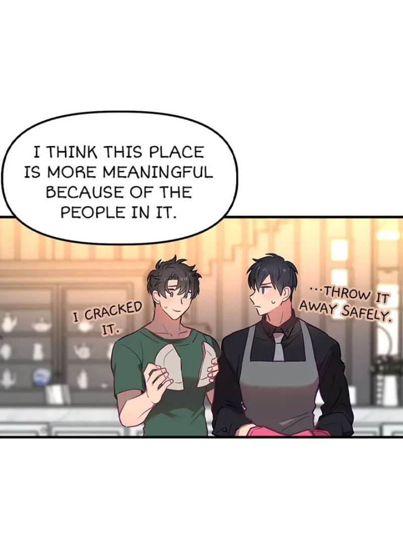 Him and Him and Him - Chapter 17 [photo 62] - MangaPorn