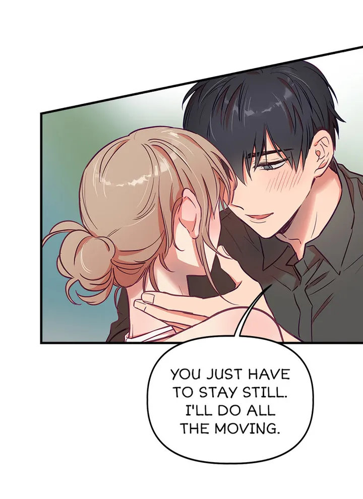Him and Him and Him - Chapter 18 [photo 14] - MangaPorn