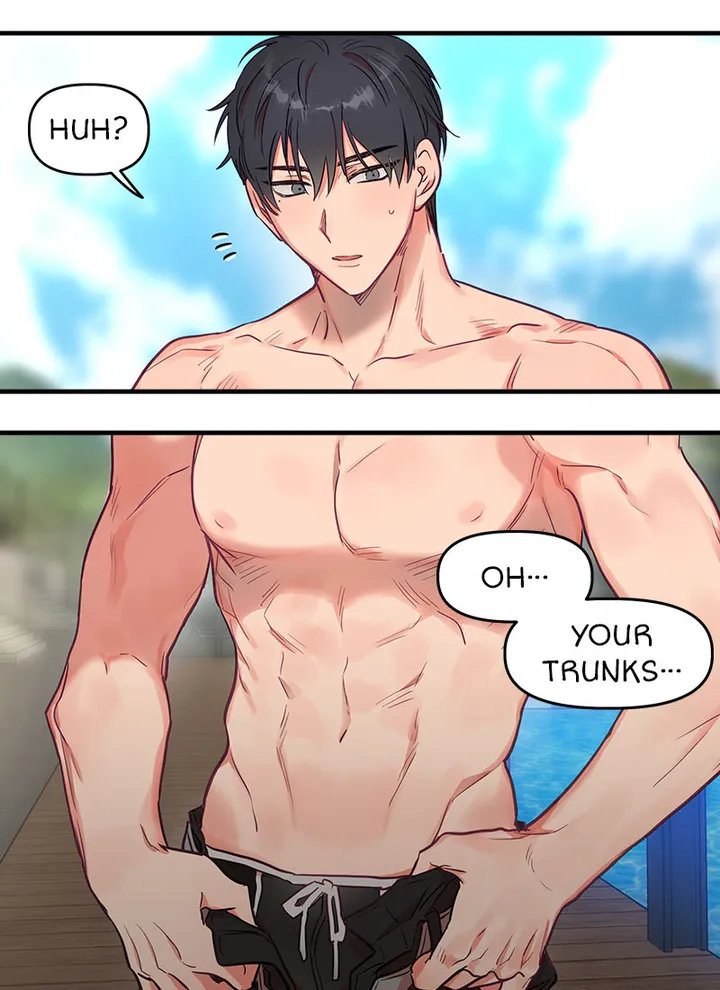 Him and Him and Him - Chapter 18 [photo 22] - MangaPorn