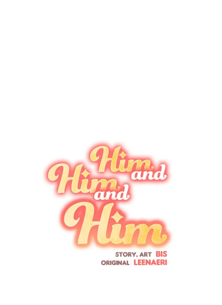 Him and Him and Him - Chapter 18 [photo 3] - MangaPorn