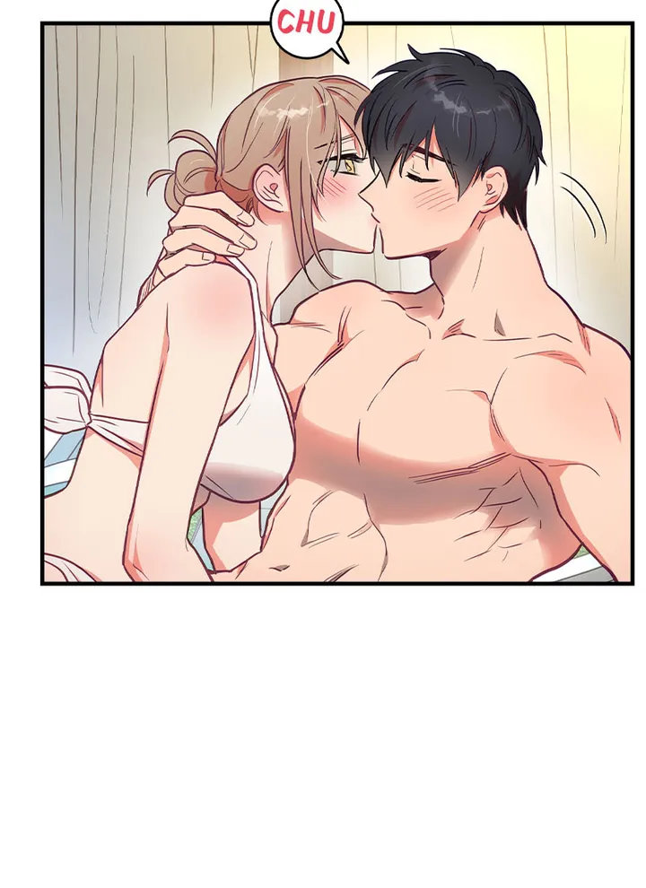 Him and Him and Him - Chapter 18 [photo 44] - MangaPorn