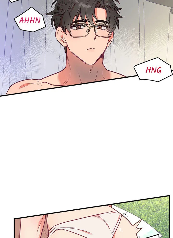 Him and Him and Him - Chapter 18 [photo 57] - MangaPorn