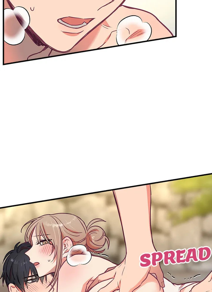 Him and Him and Him - Chapter 18 [photo 59] - MangaPorn