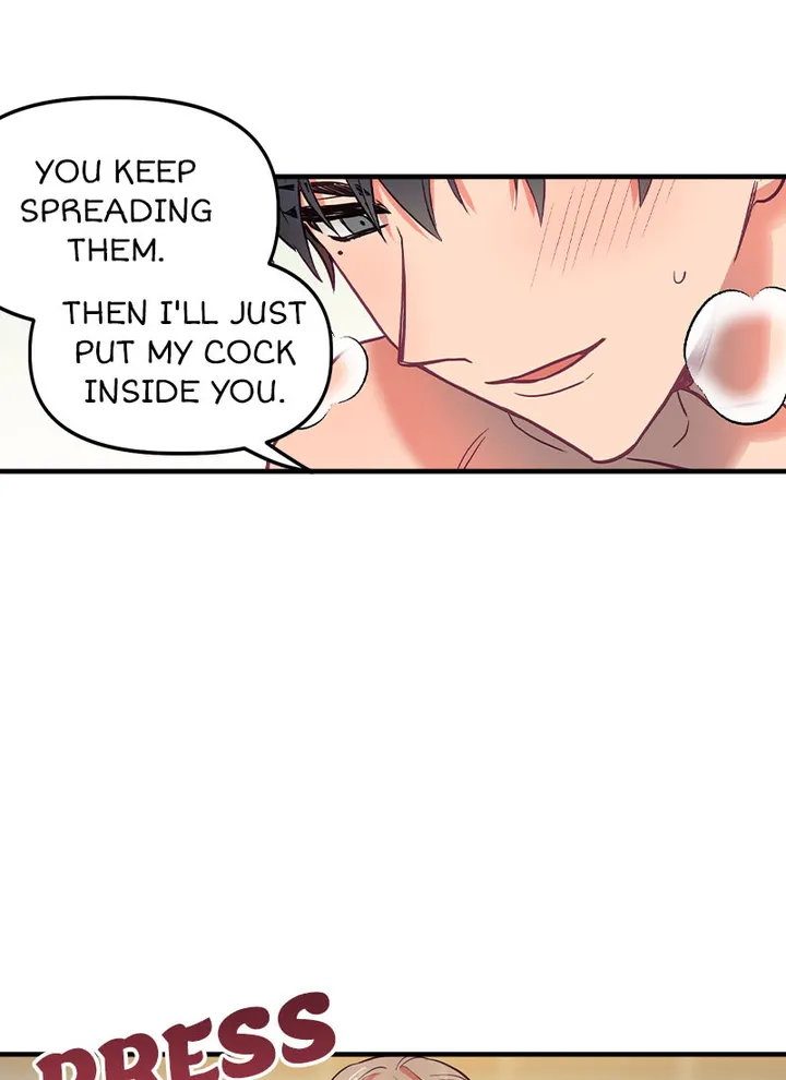 Him and Him and Him - Chapter 18 [photo 66] - MangaPorn