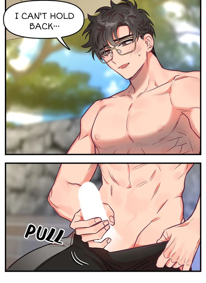 Him and Him and Him - Chapter 18 [photo 71] - MangaPorn