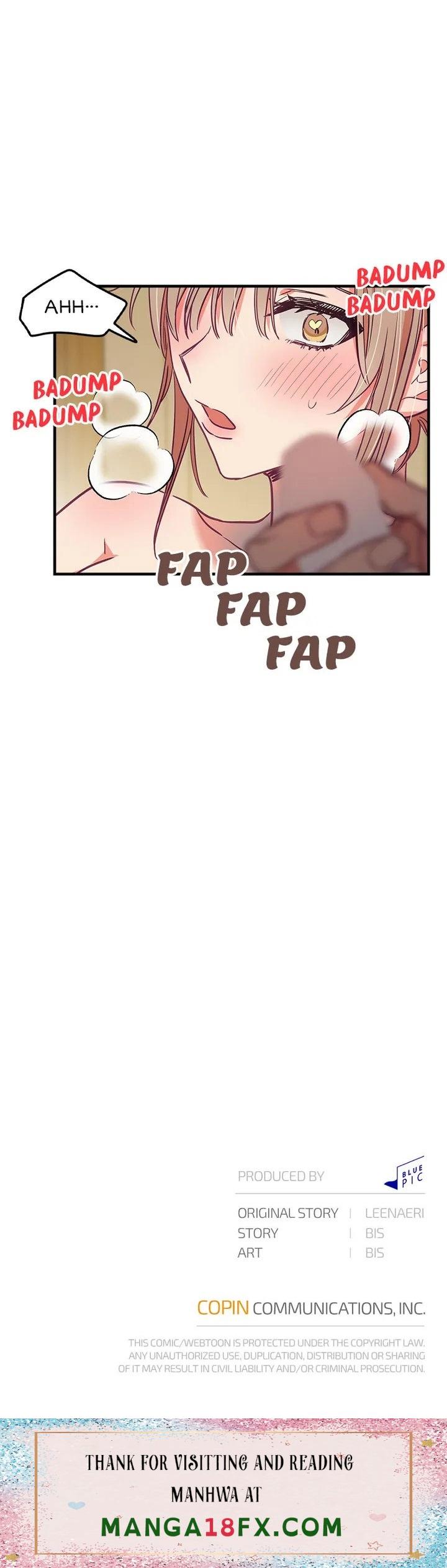 Him and Him and Him - Chapter 18 [photo 72] - MangaPorn