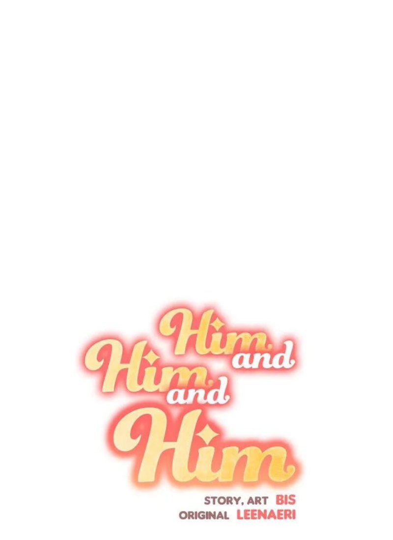Him and Him and Him - Chapter 19 [photo 4] - MangaPorn
