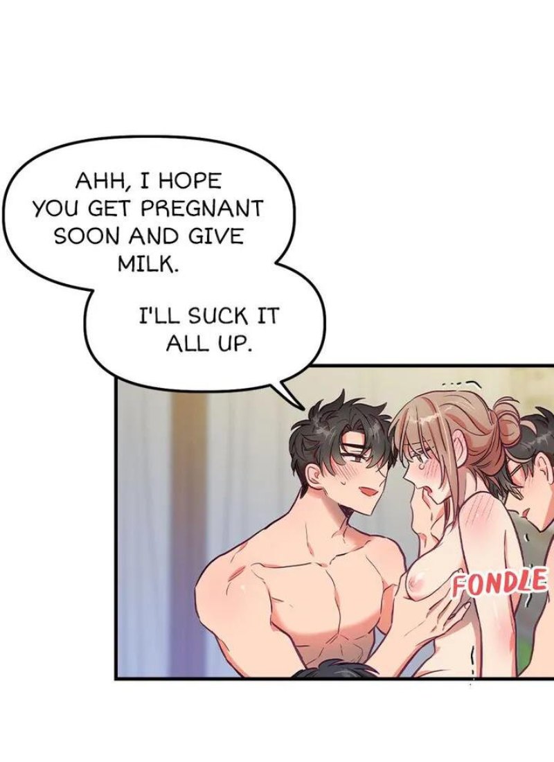 Him and Him and Him - Chapter 19 [photo 45] - MangaPorn