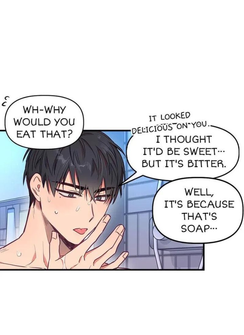 Him and Him and Him - Chapter 20 [photo 21] - MangaPorn
