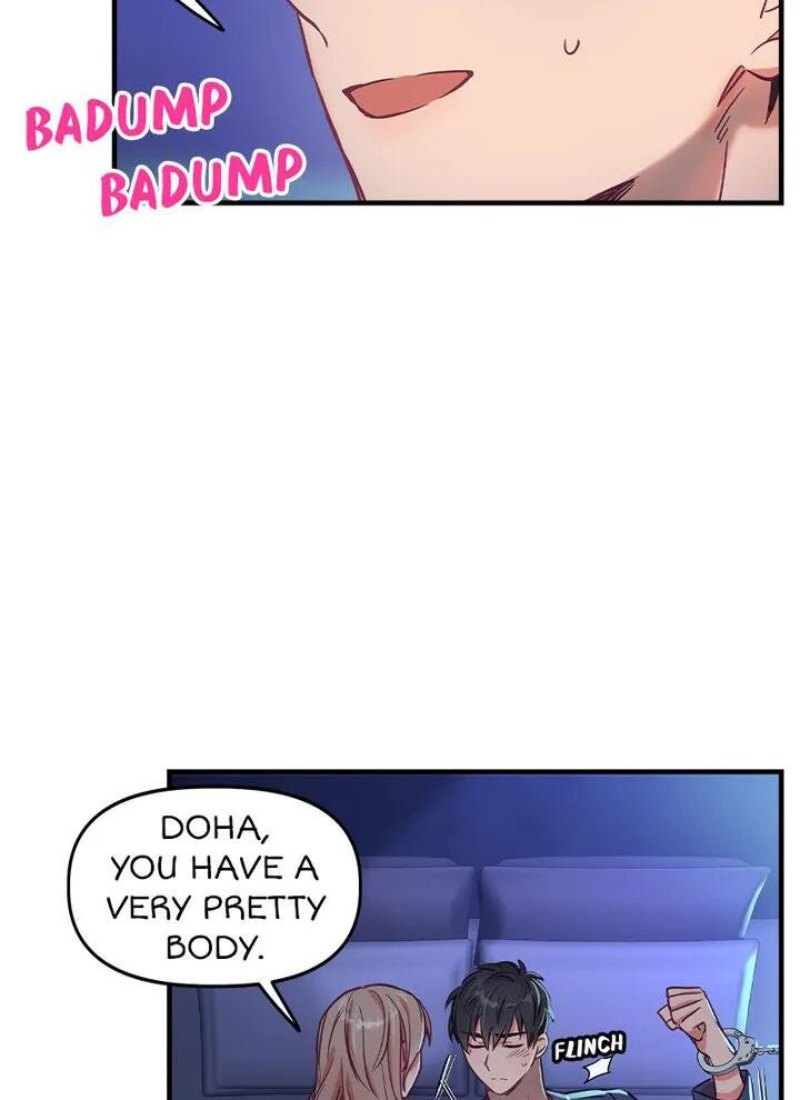 Him and Him and Him - Chapter 20 [photo 46] - MangaPorn