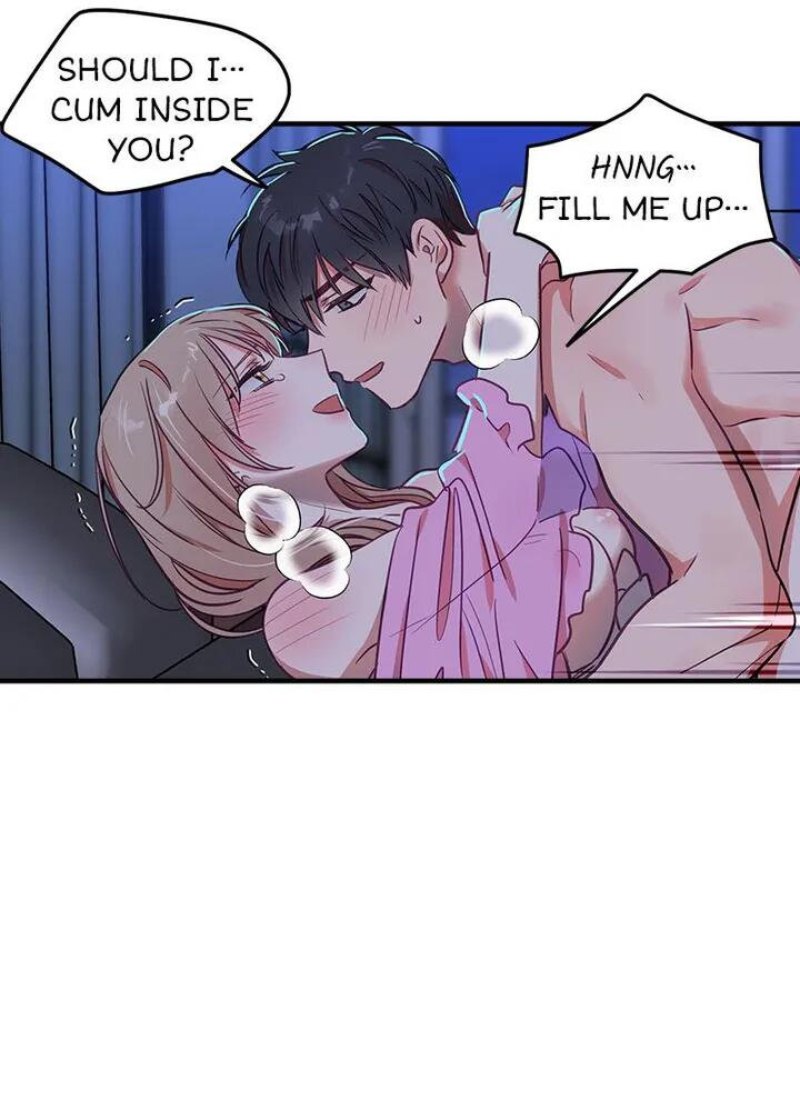 Him and Him and Him - Chapter 20 [photo 72] - MangaPorn