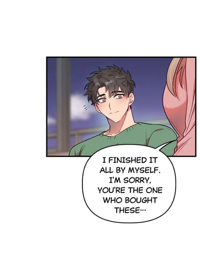 Him and Him and Him - Chapter 21 [photo 16] - MangaPorn