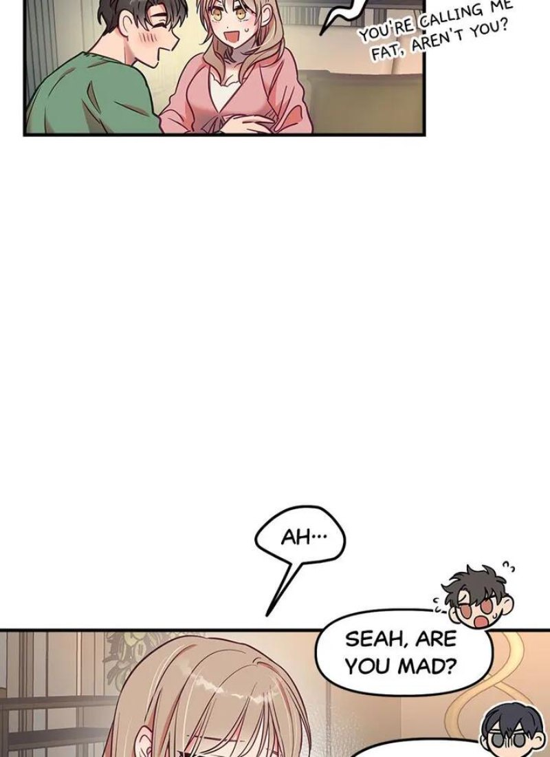 Him and Him and Him - Chapter 21 [photo 21] - MangaPorn