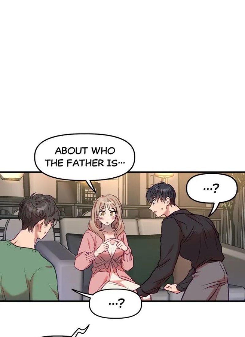 Him and Him and Him - Chapter 21 [photo 25] - MangaPorn