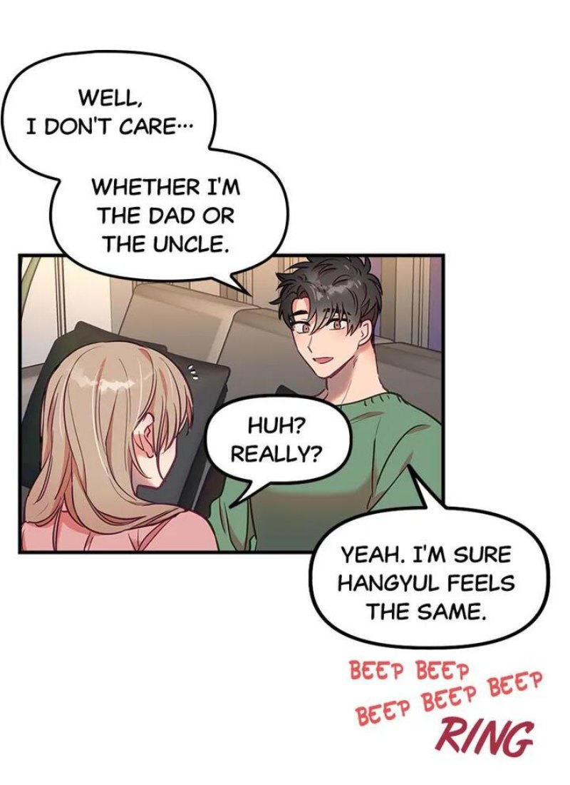Him and Him and Him - Chapter 21 [photo 36] - MangaPorn