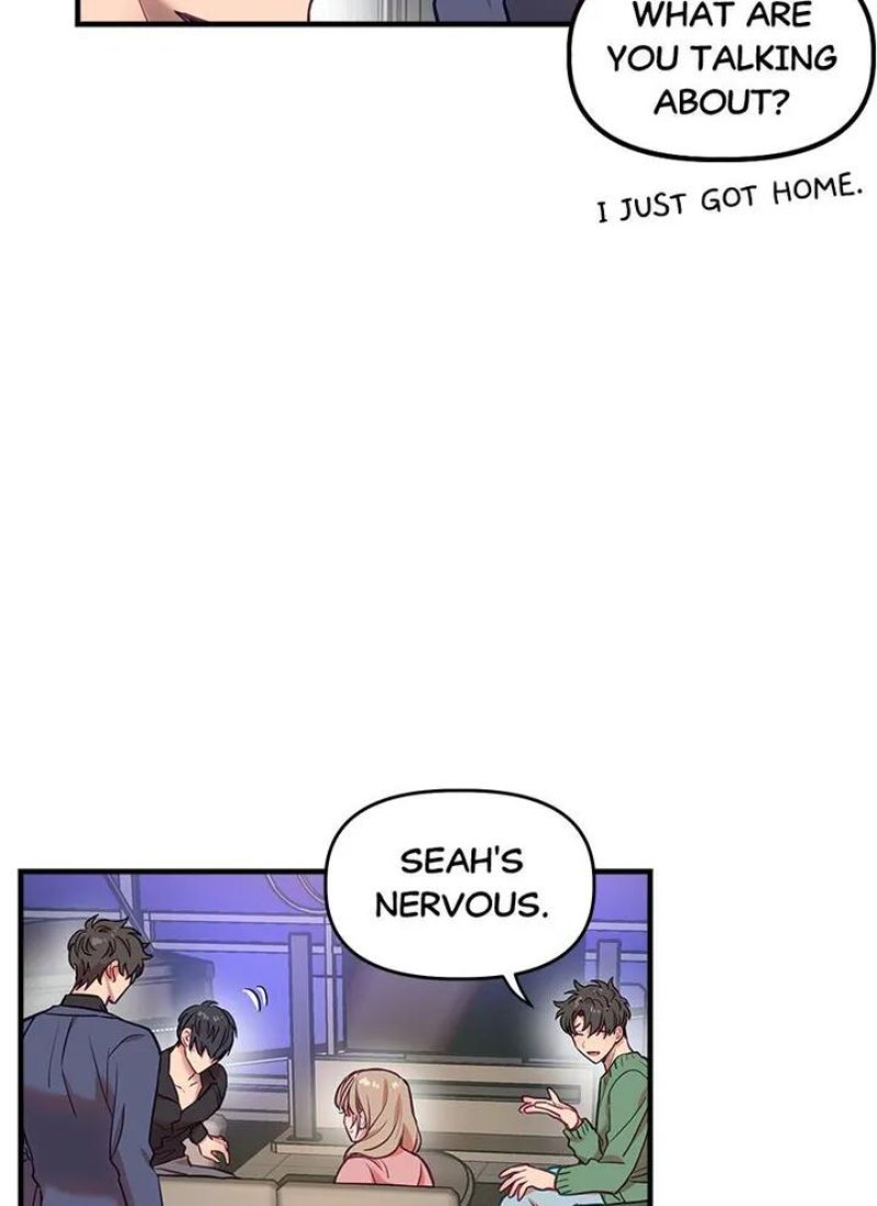 Him and Him and Him - Chapter 21 [photo 38] - MangaPorn