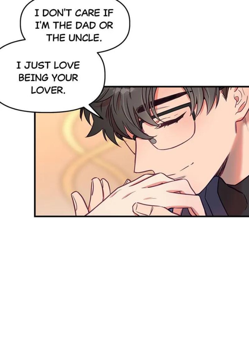 Him and Him and Him - Chapter 21 [photo 44] - MangaPorn