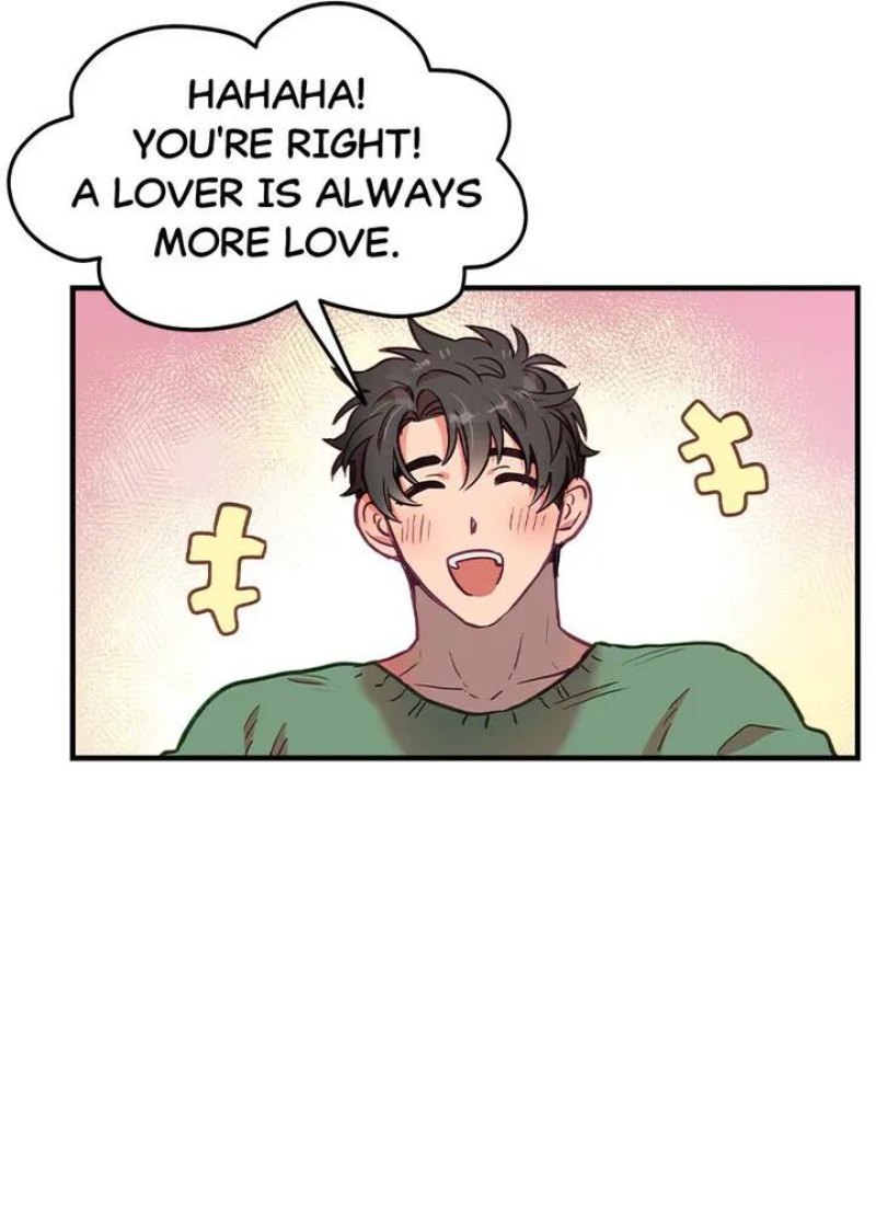 Him and Him and Him - Chapter 21 [photo 47] - MangaPorn