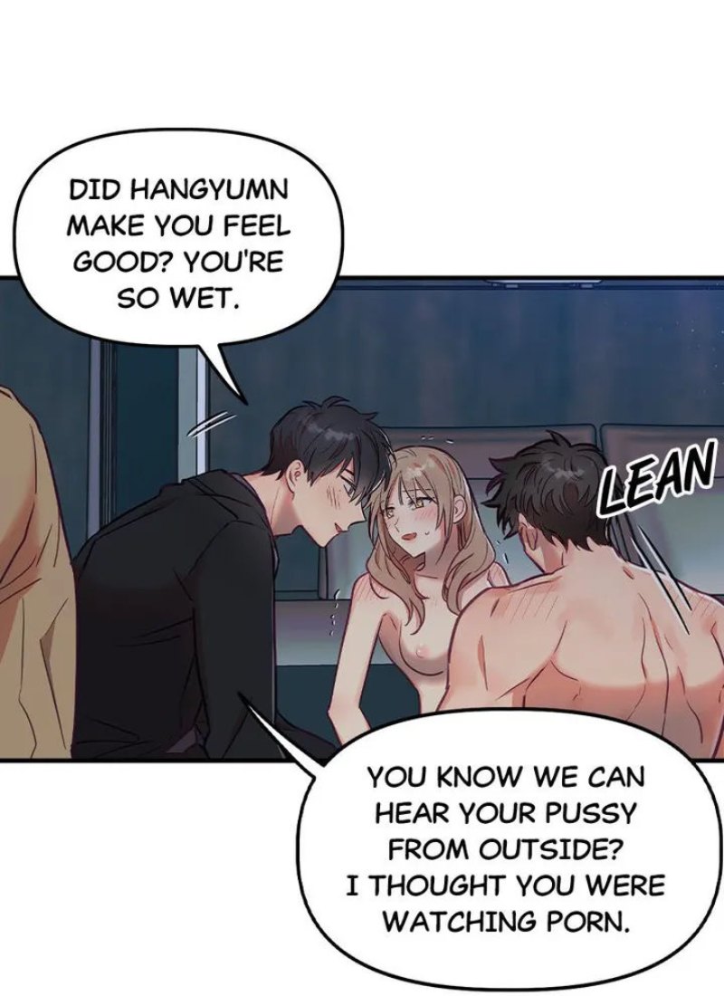 Him and Him and Him - Chapter 22 [photo 24] - MangaPorn