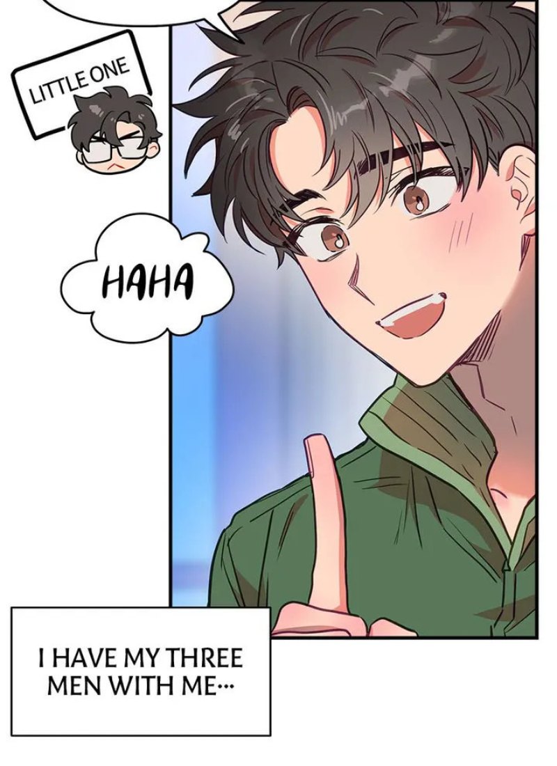 Him and Him and Him - Chapter 22 [photo 3] - MangaPorn