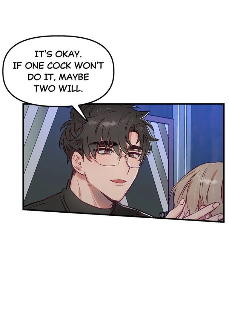 Him and Him and Him - Chapter 22 [photo 36] - MangaPorn