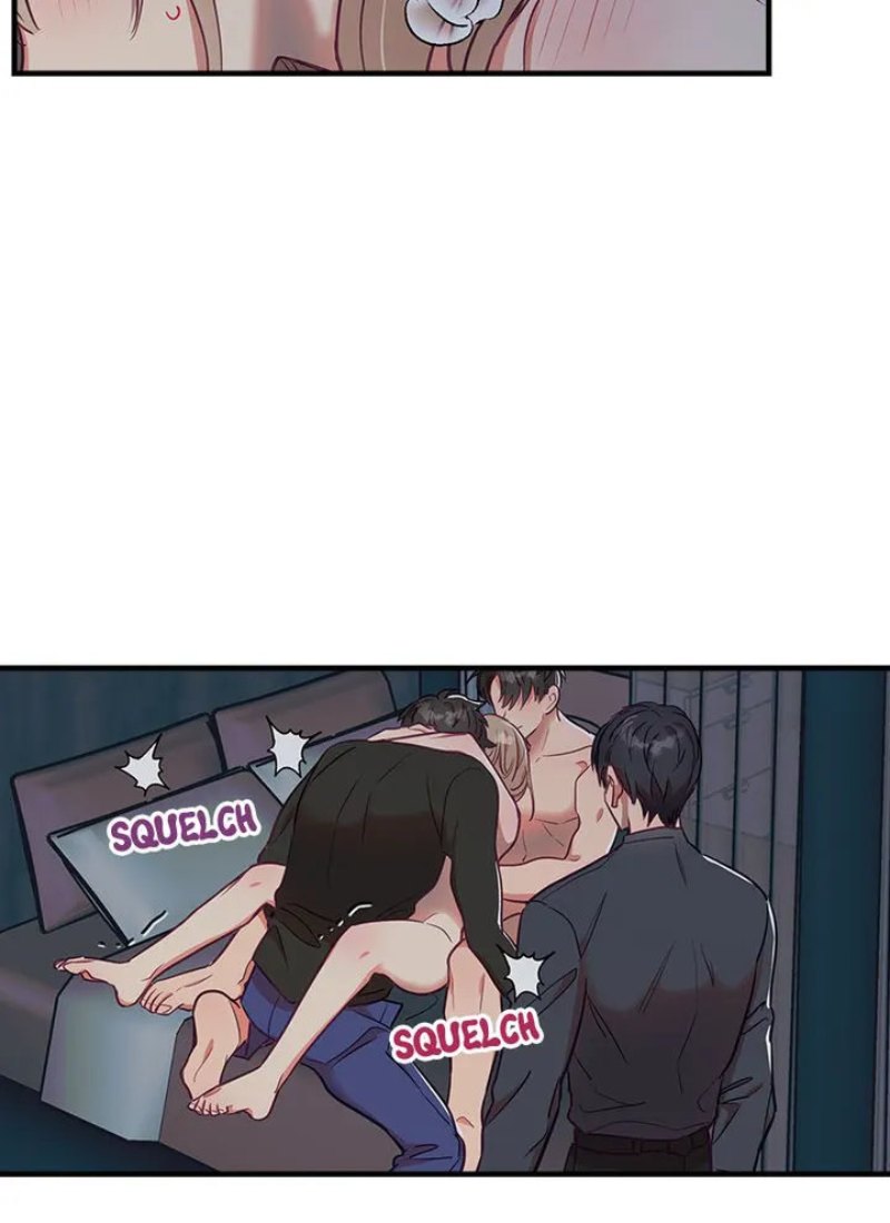 Him and Him and Him - Chapter 22 [photo 41] - MangaPorn