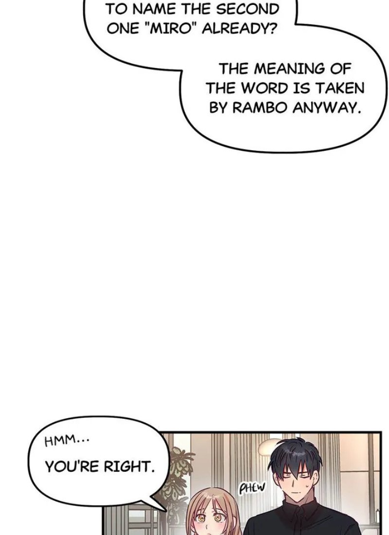 Him and Him and Him - Chapter 22 [photo 74] - MangaPorn