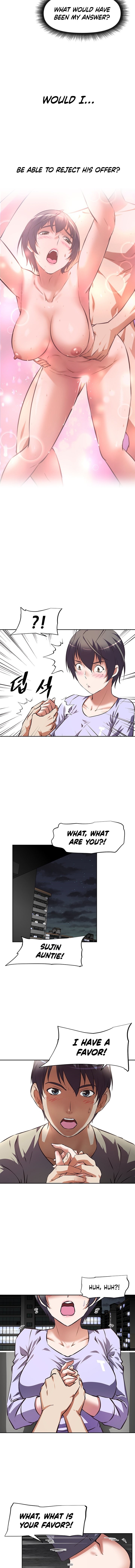 Streamer Aunt - Chapter 1 [photo 18] - MangaPorn