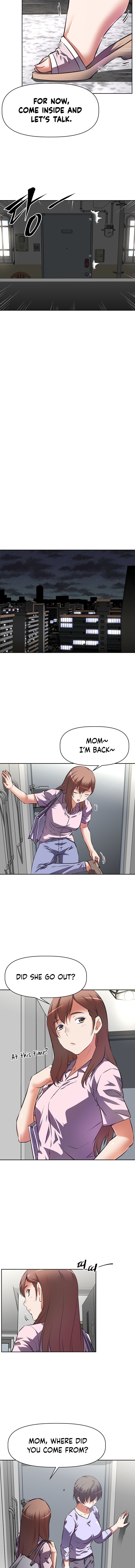 Streamer Aunt - Chapter 1 [photo 19] - MangaPorn