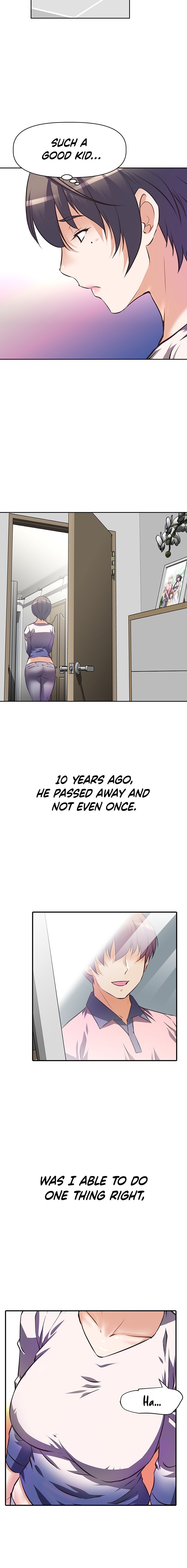 Streamer Aunt - Chapter 1 [photo 8] - MangaPorn