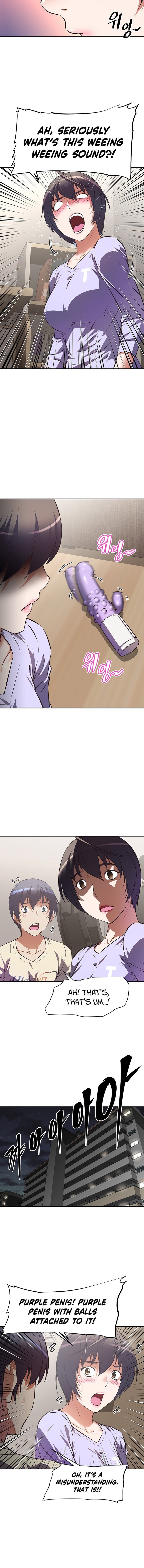 Streamer Aunt - Chapter 2 [photo 10] - MangaPorn