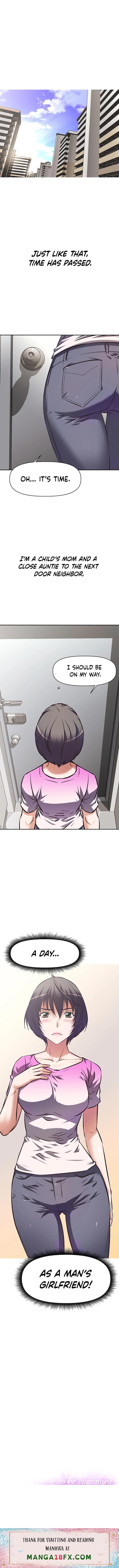 Streamer Aunt - Chapter 2 [photo 16] - MangaPorn