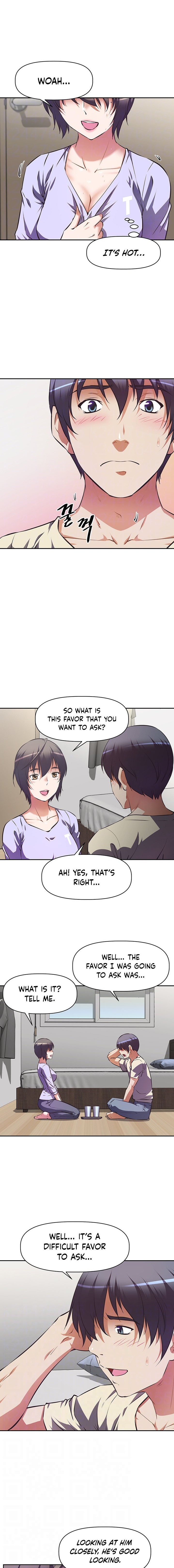 Streamer Aunt - Chapter 2 [photo 4] - MangaPorn