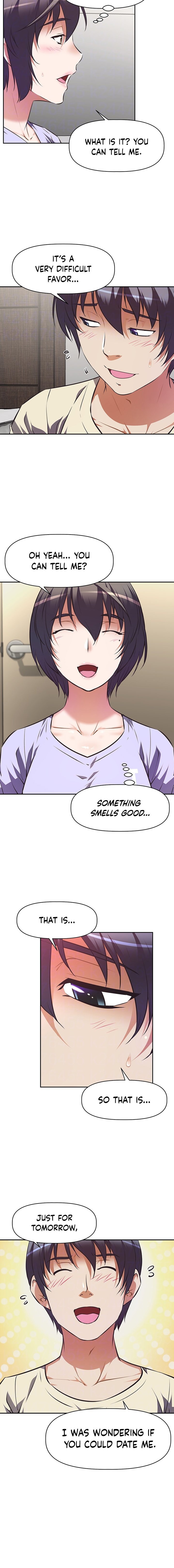 Streamer Aunt - Chapter 2 [photo 5] - MangaPorn