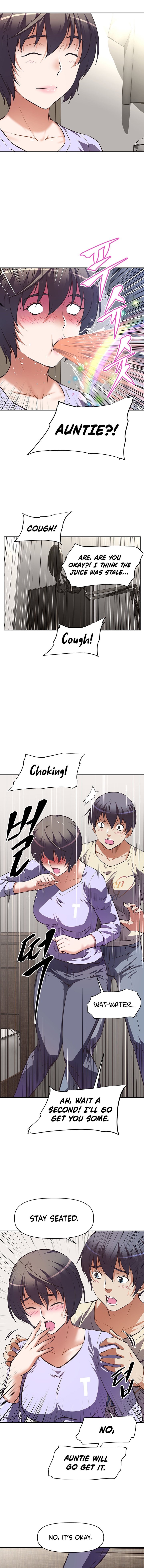 Streamer Aunt - Chapter 2 [photo 6] - MangaPorn