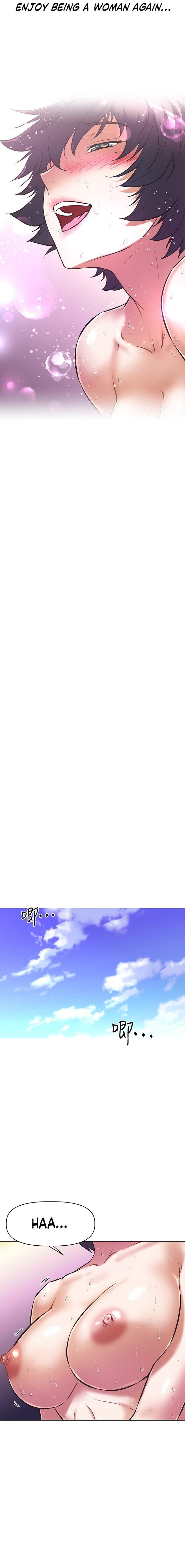 Streamer Aunt - Chapter 5 [photo 15] - MangaPorn